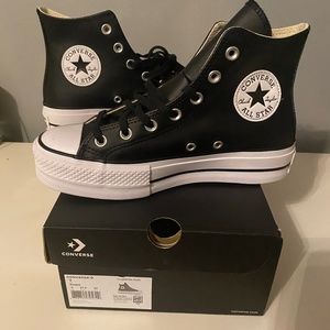Converse Platform High